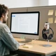 Магнитный держатель для смартфона и держатель для наушников ITech ShowPad 30 - изображение 14