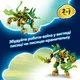 Конструктор LEGO DREAMZzz Робот Лисы-Хранительницы 883 детали (71508) - изображение 4