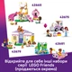 Конструктор LEGO Friends Ветеринарная клиника 141 деталь (42696) - изображение 8