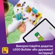 Конструктор LEGO Friends Круглосуточный магазин в Хартлейк-Сити 176 деталей (42680) - изображение 7