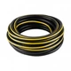 Шланг для воды 4-х слойный 1/2", 10м, армированный, PVC INTERTOOL GE-4101 (344429) - изображение 4