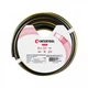 Шланг для воды 4-х слойный 1/2", 20м, армированный, PVC INTERTOOL GE-4103 (344430) - изображение 1
