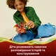 Конструктор LEGO Ninjago Боевой набор робота Дракона Кая 85 деталей (71851) - изображение 5