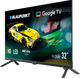 Телевизор Blaupunkt 32" 32WGC5500 - изображение 3