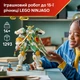 Конструктор LEGO Ninjago Робот-титан Ллойда к 15-летию 1293 детали (71860) - изображение 3