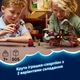 Конструктор LEGO DREAMZzz Кошмарный землекоп-скорпион 505 деталей (71513) - изображение 3