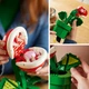 Конструктор LEGO Super Mario Растение-пиранья 540 деталей (71426) - изображение 4