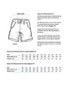 Шорты мужские State of Art хлопковые жёлтые, размер W31 (ST002504-15) - изображение 3
