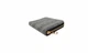 Органайзер футляр для украшений драгоценностей Travel Jewelry Case 3208352 серый - изображение 4