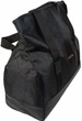 Дорожная сумка саквояж Wallaby 44751-1 черная - изображение 6