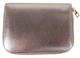 Органайзер-футляр для прикрас та коштовностей Travel Jewelry Case 3208352 рожевий - зображення 2