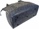 Дорожная сумка саквояж Wallaby 44751-3 серый с синим - изображение 7