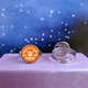 Кольцо лисья лапка Все ради игры 1 Нержавеющая сталь универсальный размер - изображение 1