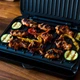 Гриль GEORGE FOREMAN 25810-56 - изображение 5