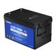Акумулятор LiFePO4 DC HOUSE 12.8V 150Ah Bluetooth (ECO-LFP1215005) (305770) - изображение 1