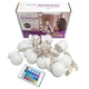 Подсветка для зеркала Vanity Mirror Lights с пультом 10 LED ламп RGB с регулировкой яркости и цвета - изображение 3