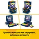 Конструктор LEGO Creator Игровая ретро-консоль 268 деталей (31380) - изображение 6