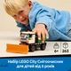 Конструктор LEGO City Снегоочиститель 263 детали (60490) - изображение 3