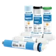 Комплект картриджів Ecosoft Absolute CHV6ECOABS 12 місяців - зображення 1