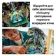 Конструктор LEGO Editions Football Футбольный мяч 1498 деталей (43019) - изображение 6