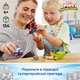 Конструктор LEGO Spidey Паук: Подводные транспортные средства 154 детали (11207) - изображение 3