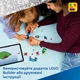 Конструктор LEGO Spidey Паук на мотоцикле против Носорога 61 деталь (11206) - изображение 5