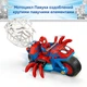 Конструктор LEGO Spidey Паук на мотоцикле против Носорога 61 деталь (11206) - изображение 6