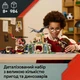 Конструктор LEGO Jurassic World Повітряна місія зі спинозавром і кетцалькоатлем 984 деталі (76976) - зображення 3