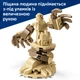 Конструктор LEGO Super Heroes Marvel Легендарная битва: Человек-паук vs. Песчаный человек 201 деталь (76334) - изображение 6