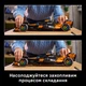 Конструктор LEGO Technic Автомобиль McLaren MCL39 F1 1675 деталей (42228) - изображение 4