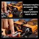 Конструктор LEGO Technic Автомобиль McLaren MCL39 F1 1675 деталей (42228) - изображение 6