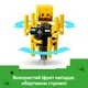 Конструктор LEGO Minecraft Битва с лавой в Незере 99 деталей (21266) - изображение 5