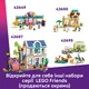 Конструктор LEGO Friends Кофейня мечты единорога 475 деталей (42684) - изображение 8