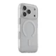 Чохол для iPhone 17 Pro Max TPU Clear Case з Magsafe-C прозорий - зображення 2