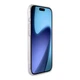 Чохол для iPhone 17 Air TPU Clear Case з MagSafe прозорий - зображення 3