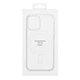 Прозрачный чехол для iPhone 14 Pro TPU Clear Case с MagSafe - изображение 7