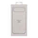 Чохол для iPhone 17 Air TPU Clear Case з MagSafe прозорий - зображення 7