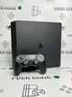 Игровая Приставка Playstation 4 Slim 1TB Black Гарантия Б/У "Комплект" - изображение 4