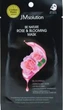 Маска для лица JMsolution Be Nature Rose & Blooming Mask, 24ml - изображение 1
