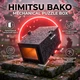 Шкатулка головоломка механическая (сложная) Himitsu Bako секретная коробка сложная логическая 90 ходов 3D печать подарок серый - изображение 4
