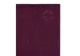 Йога-рушник для рук Manduka eQua Hand Towel Acai 67x40 см Темно-фіолетовий (23753) - изображение 3