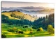 Картина на полотні Art Dekors Ліс гори 30x60 см MLP 63 - изображение 1