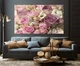 Картина на полотні Art Dekors Троянда 70x140 см MLP 61 - изображение 3