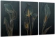 Картина модульна Art Dekors Квіти 100х150 см ART-180 3A - изображение 1