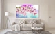 Картина на полотні Art Dekors Квіти 30x60 см MLP 118 - зображення 2