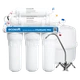 Система обратного осмоса Ecosoft Standard MO650MECOSTD 6-50 с минерализатором - изображение 1