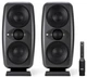 Компактний студійний монітор IK Multimedia iLoud MTM MKII 2 шт (8025813945036) - зображення 3