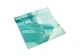 Коврик для йоги замшевый Sitara Emerald Marble RAO 183×68×0.3 см - изображение 4