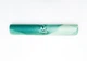 Коврик для йоги замшевый Sitara Emerald Marble RAO 183×68×0.3 см - изображение 5