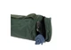 Сумка-чохол для йоги Bodhi Asana Bag 70 81x15 см Темно-зелений (23520) - изображение 3